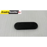 Уплотнитель индикатора включенной передачи резина STELS 500K/500GT (C500-8301006)